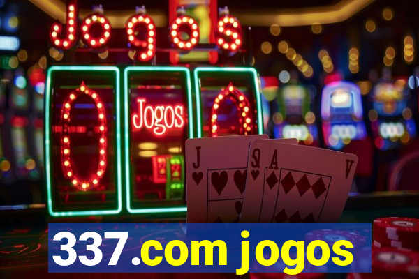 337.com jogos